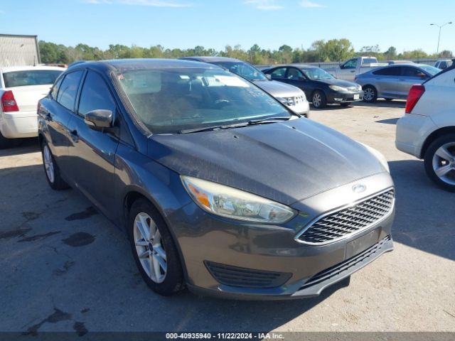 FORD FOCUS 2015 1fadp3f22fl316875