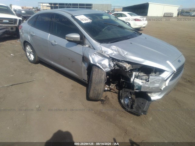 FORD FOCUS 2015 1fadp3f22fl317332