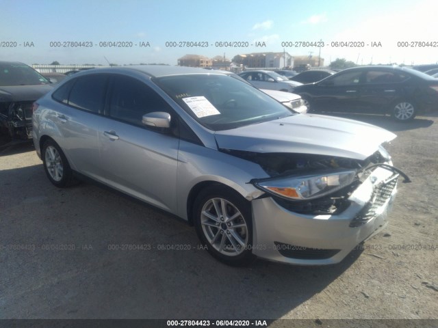 FORD FOCUS 2015 1fadp3f22fl318383