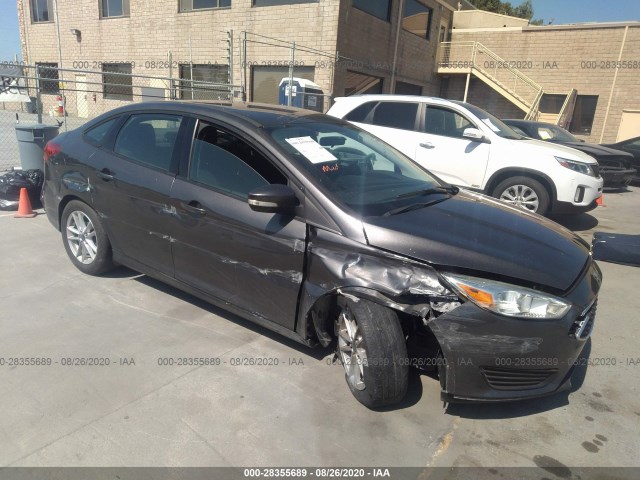 FORD FOCUS 2015 1fadp3f22fl318609