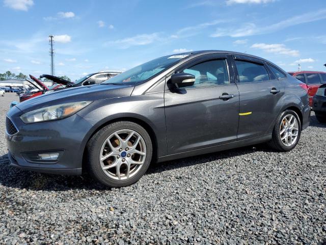 FORD FOCUS SE 2015 1fadp3f22fl319338