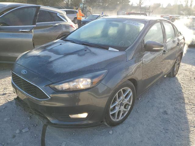 FORD FOCUS SE 2015 1fadp3f22fl319467