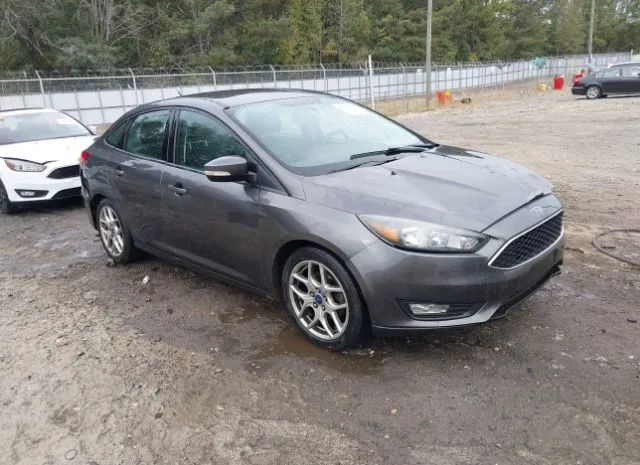 FORD FOCUS 2015 1fadp3f22fl321638