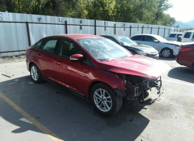 FORD FOCUS 2015 1fadp3f22fl324054