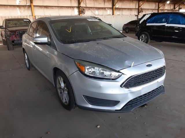 FORD FOCUS SE 2015 1fadp3f22fl324734