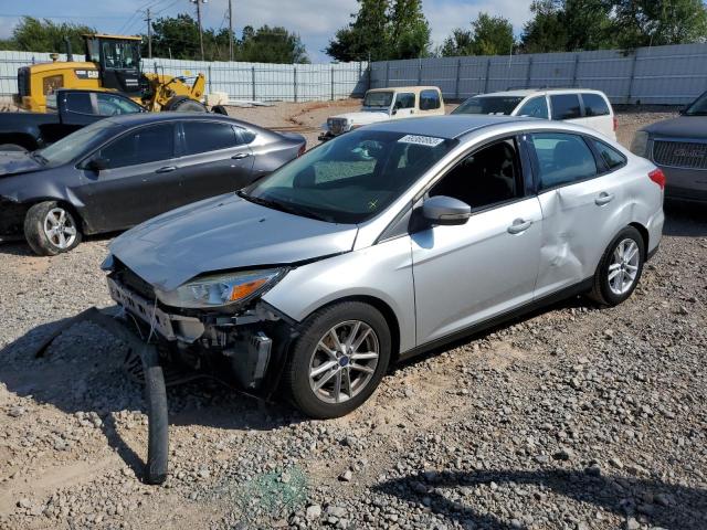 FORD FOCUS SE 2015 1fadp3f22fl325642