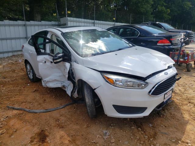 FORD FOCUS SE 2015 1fadp3f22fl325687