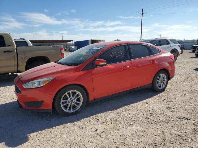 FORD FOCUS 2015 1fadp3f22fl325799