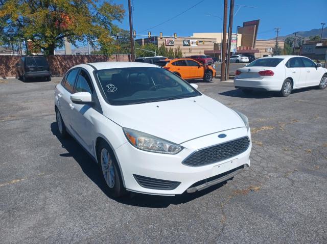 FORD FOCUS SE 2015 1fadp3f22fl329822