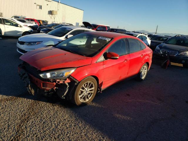 FORD FOCUS 2015 1fadp3f22fl330341