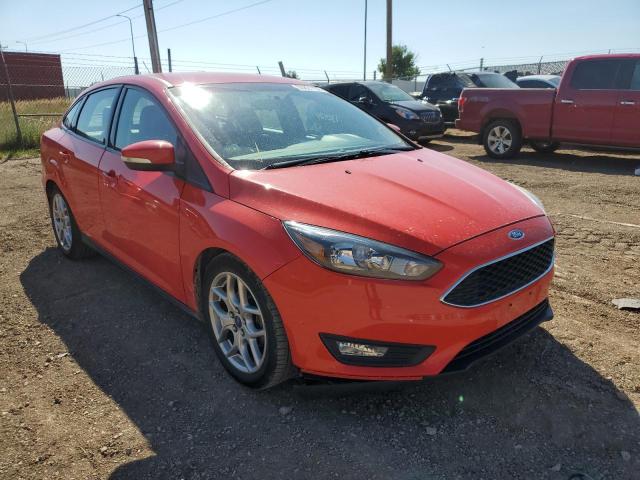 FORD FOCUS SE 2015 1fadp3f22fl331005