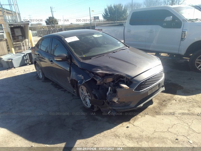 FORD FOCUS 2015 1fadp3f22fl334034