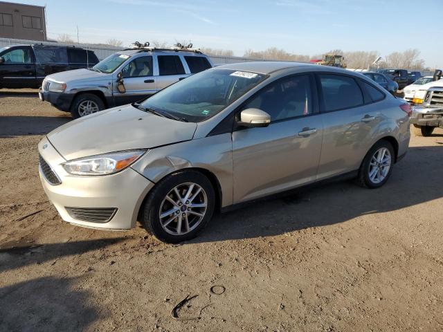 FORD FOCUS SE 2015 1fadp3f22fl334244