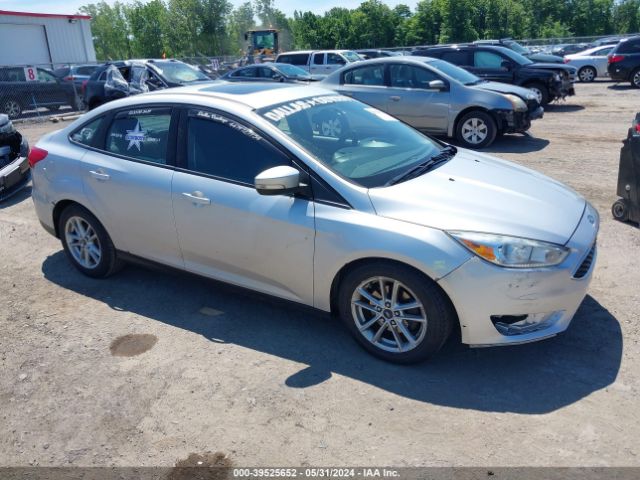 FORD FOCUS 2015 1fadp3f22fl334969