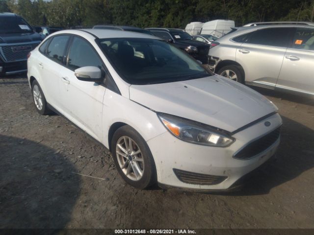 FORD FOCUS 2015 1fadp3f22fl335099