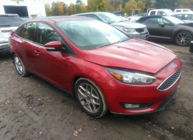 FORD FOCUS 2015 1fadp3f22fl338116