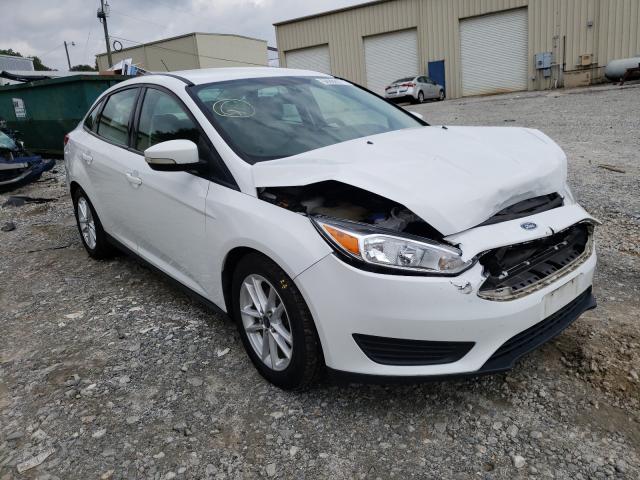 FORD FOCUS SE 2015 1fadp3f22fl338696