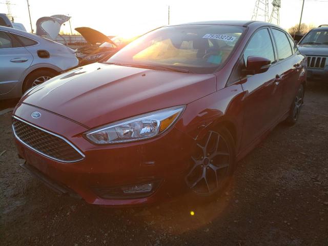 FORD FOCUS 2015 1fadp3f22fl339668