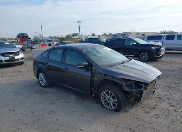 FORD FOCUS 2015 1fadp3f22fl339945