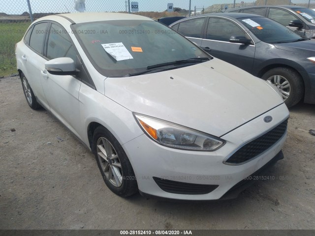 FORD FOCUS 2015 1fadp3f22fl341551