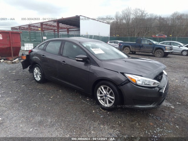 FORD FOCUS 2015 1fadp3f22fl342540