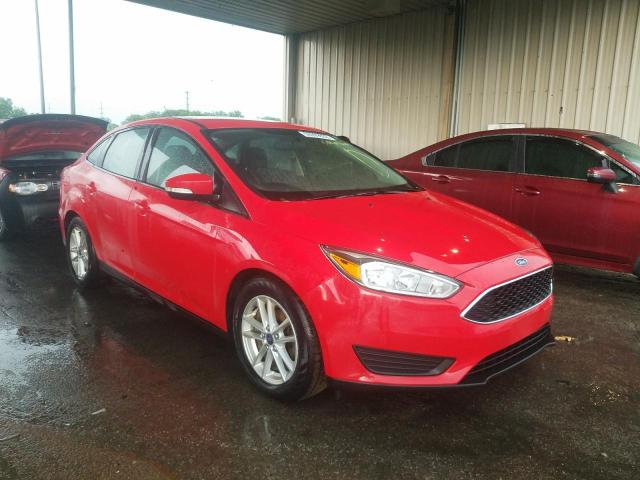 FORD FOCUS SE 2015 1fadp3f22fl342666