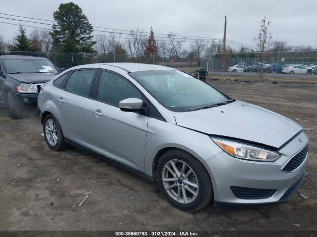 FORD FOCUS 2015 1fadp3f22fl342876