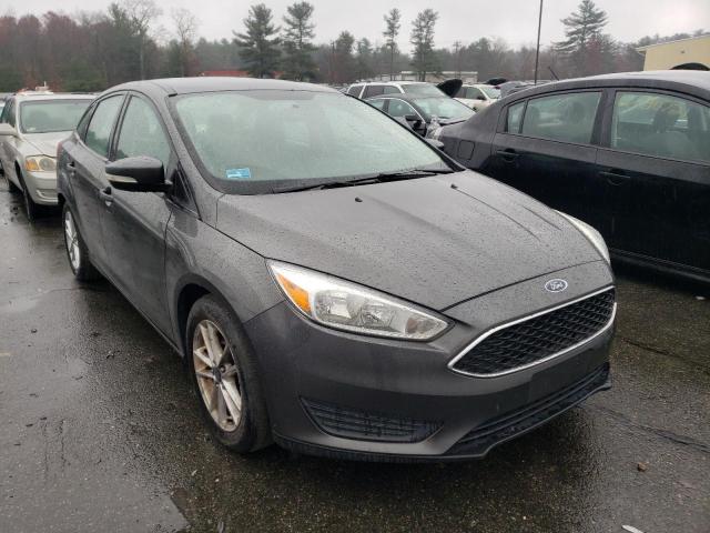 FORD FOCUS SE 2015 1fadp3f22fl343154