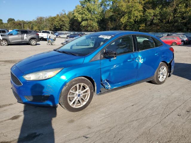 FORD FOCUS SE 2015 1fadp3f22fl345650