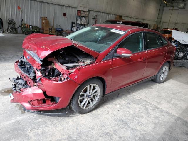 FORD FOCUS 2015 1fadp3f22fl346300