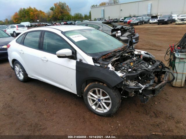 FORD FOCUS 2015 1fadp3f22fl347401