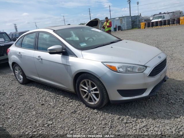 FORD FOCUS 2015 1fadp3f22fl348743