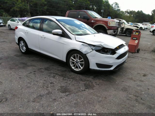 FORD FOCUS 2015 1fadp3f22fl349813