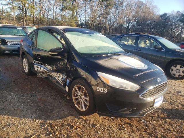 FORD FOCUS SE 2015 1fadp3f22fl353375