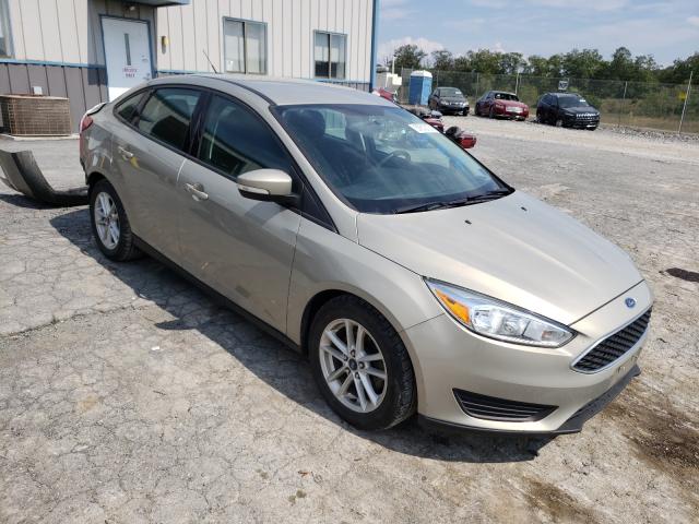 FORD FOCUS SE 2015 1fadp3f22fl353408