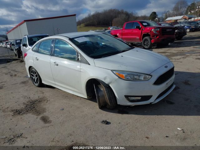 FORD FOCUS 2015 1fadp3f22fl353456