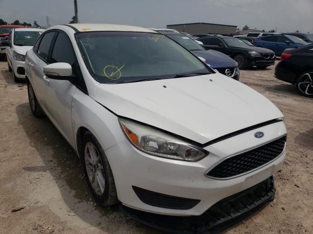 FORD FOCUS SE 2015 1fadp3f22fl353988