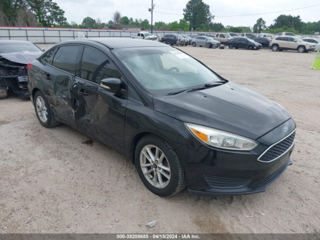 FORD FOCUS 2015 1fadp3f22fl354199