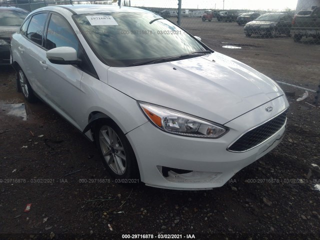 FORD FOCUS 2015 1fadp3f22fl354249