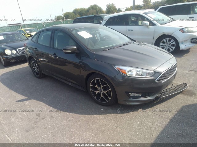 FORD FOCUS 2015 1fadp3f22fl355594