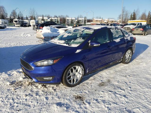 FORD FOCUS SE 2015 1fadp3f22fl358818