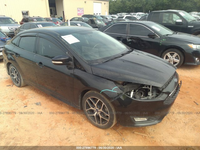 FORD FOCUS 2015 1fadp3f22fl360519