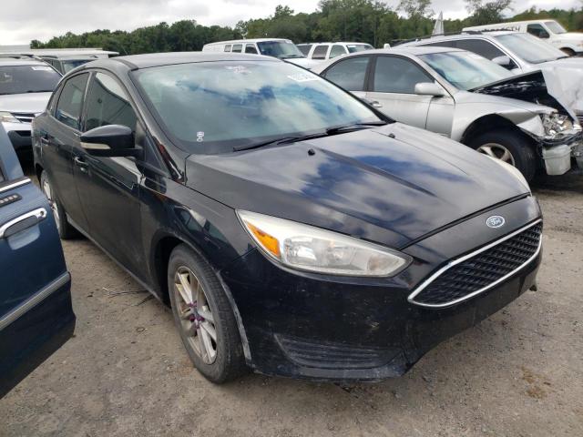 FORD FOCUS SE 2015 1fadp3f22fl360679