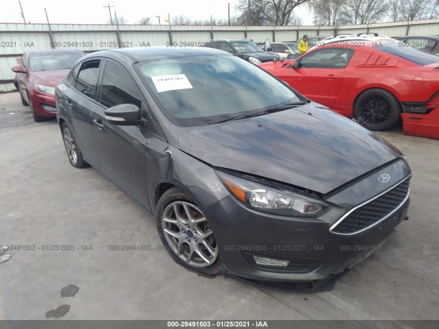 FORD FOCUS 2015 1fadp3f22fl361394