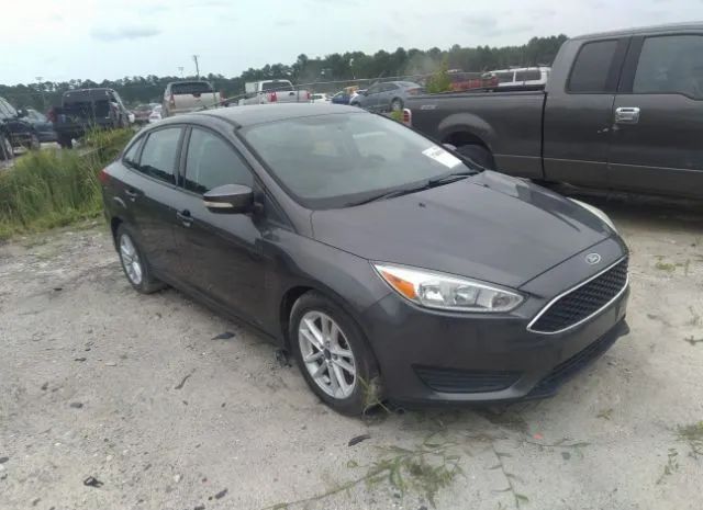 FORD FOCUS 2015 1fadp3f22fl362349