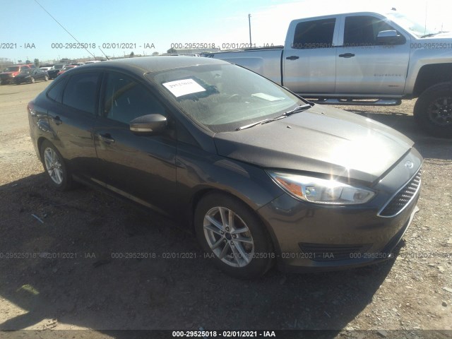 FORD FOCUS 2015 1fadp3f22fl363596