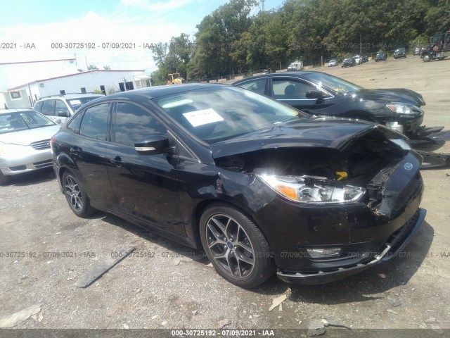 FORD FOCUS 2015 1fadp3f22fl366336