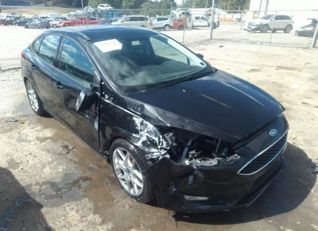 FORD FOCUS 2015 1fadp3f22fl367180