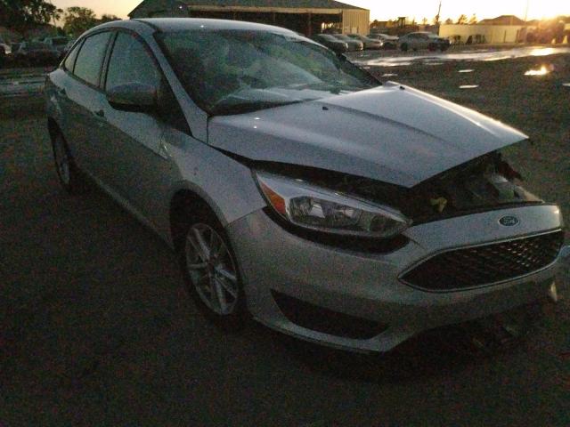 FORD FOCUS SE 2015 1fadp3f22fl367406