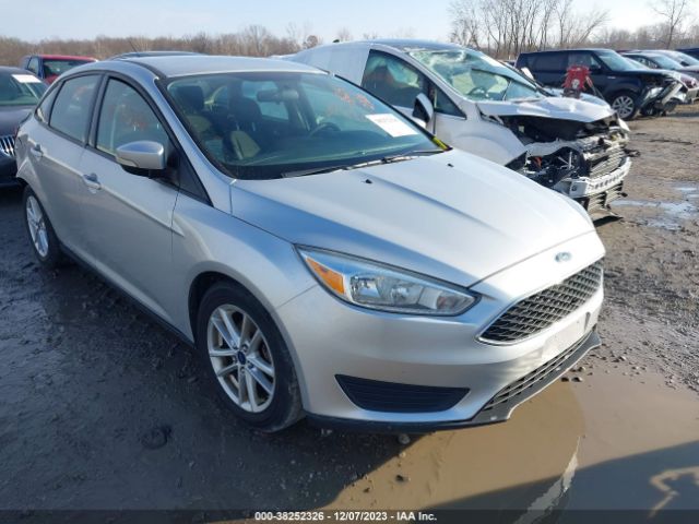 FORD FOCUS 2015 1fadp3f22fl367566